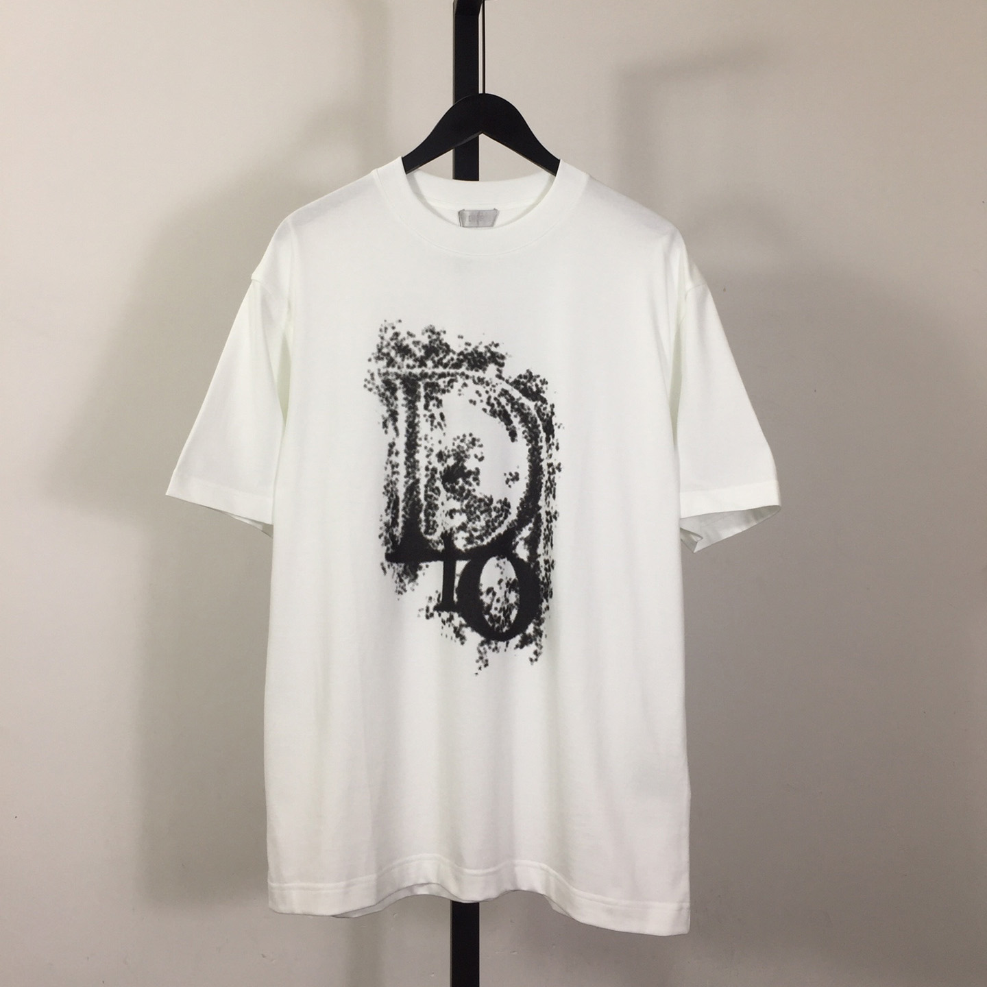 Dior Cotton T-shirt - everydesigner