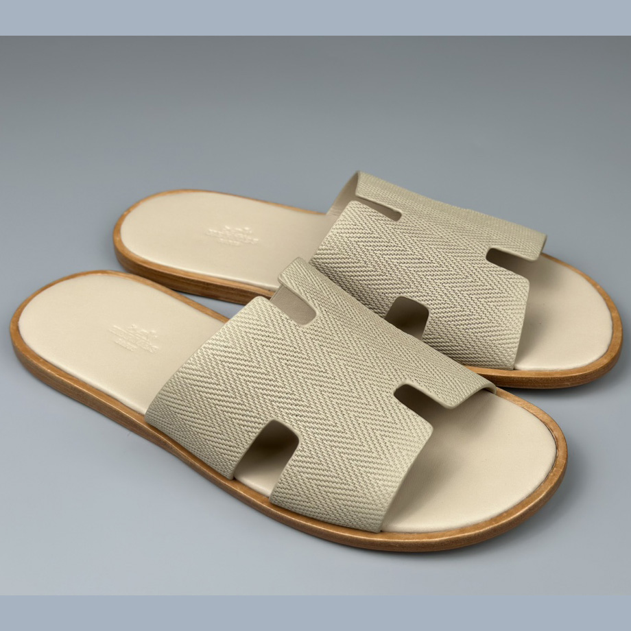 Hermes Izmir Sandal - everydesigner