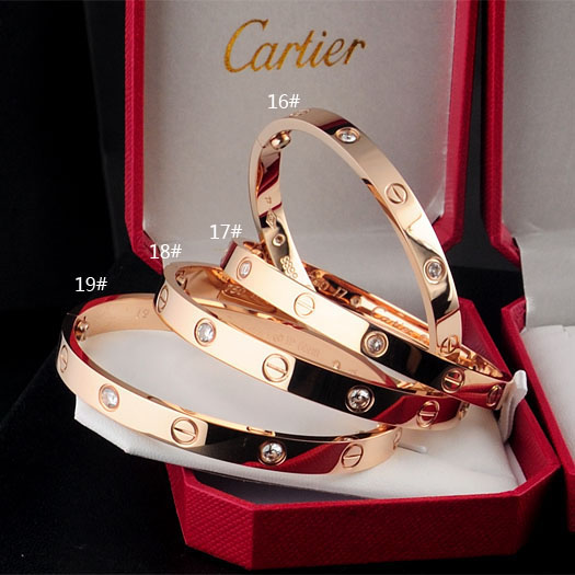 Cartier Bracelet - everydesigner