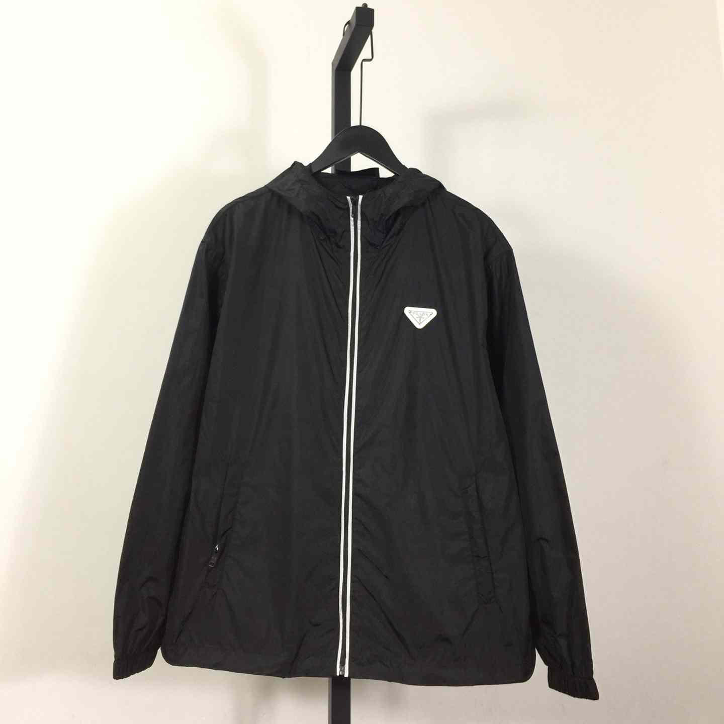 Prada Re-Nylon Jacket - everydesigner