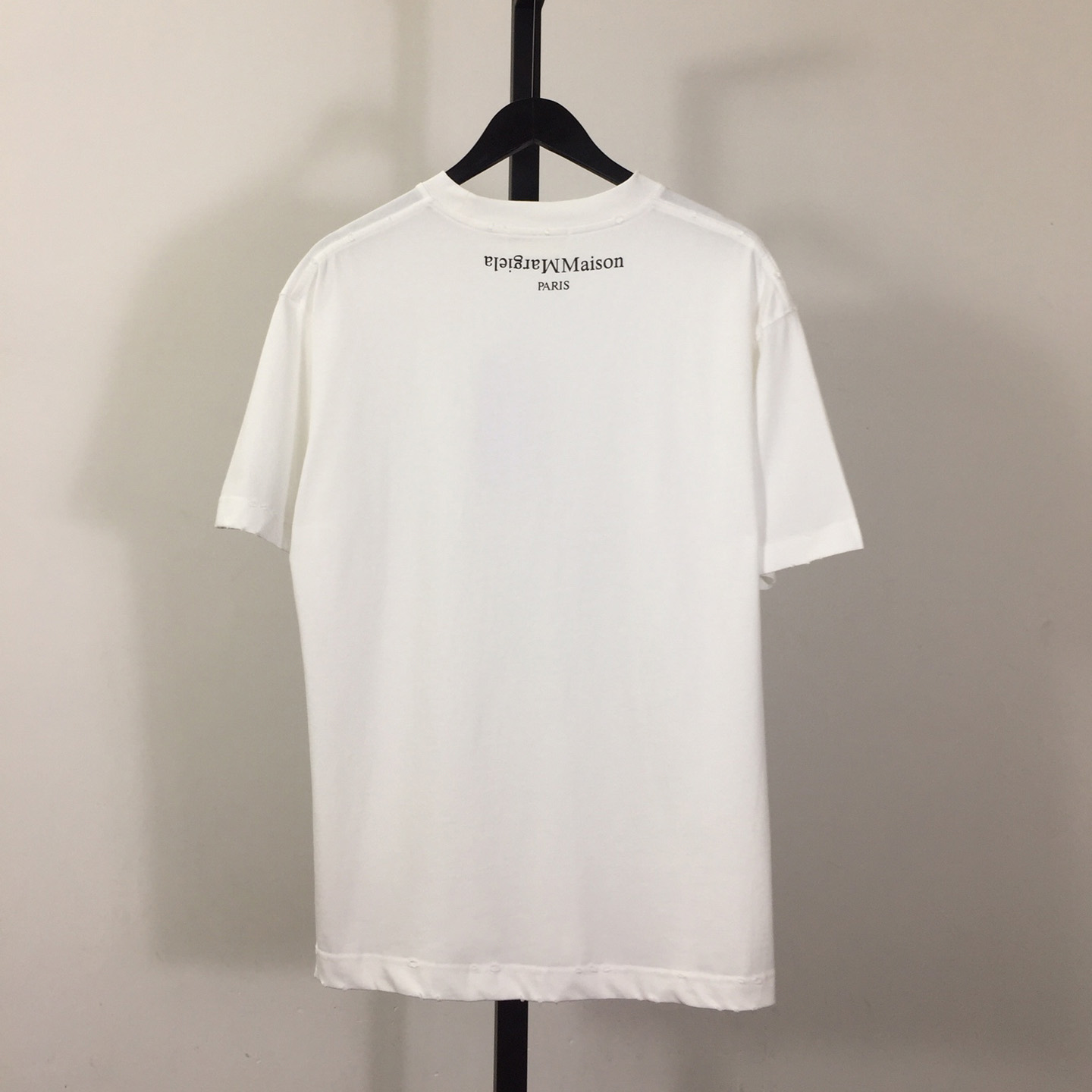 Maison Margiela Cotton T-shirt - everydesigner