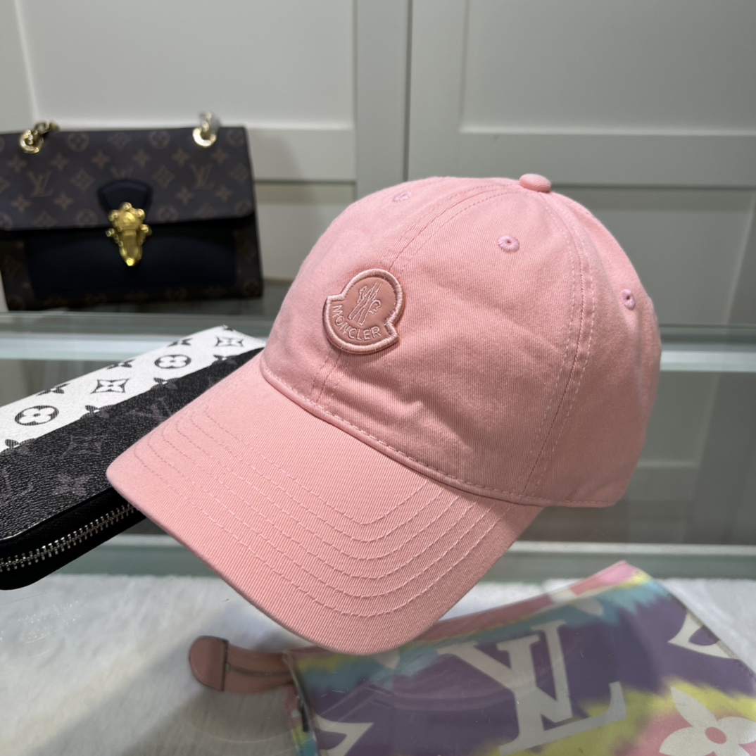 Moncler Cap  - everydesigner