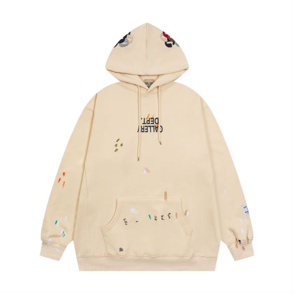 Gallery Dept . Hoodie - everydesigner