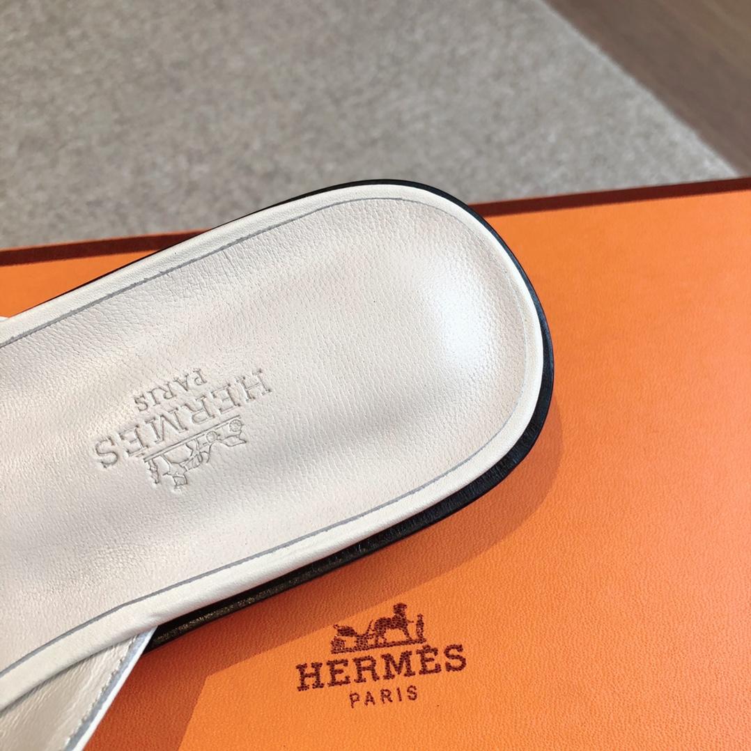 Hermes Isle Sandal - everydesigner