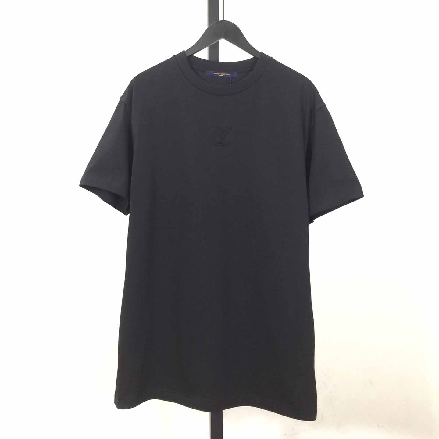 Louis Vuitton Cotton T-shirt - everydesigner