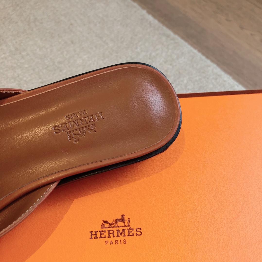 Hermes Isle Sandal - everydesigner