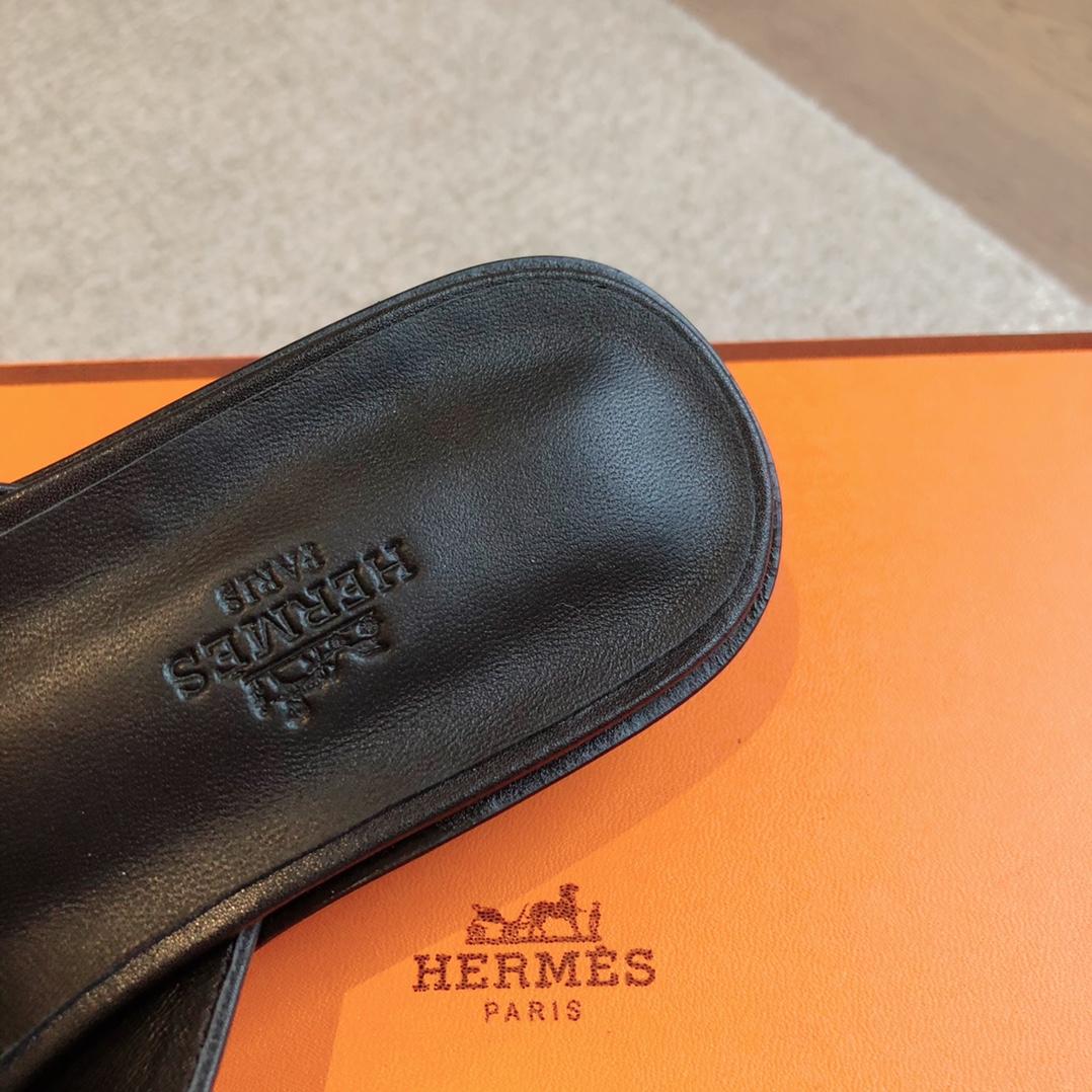 Hermes Isle Sandal - everydesigner