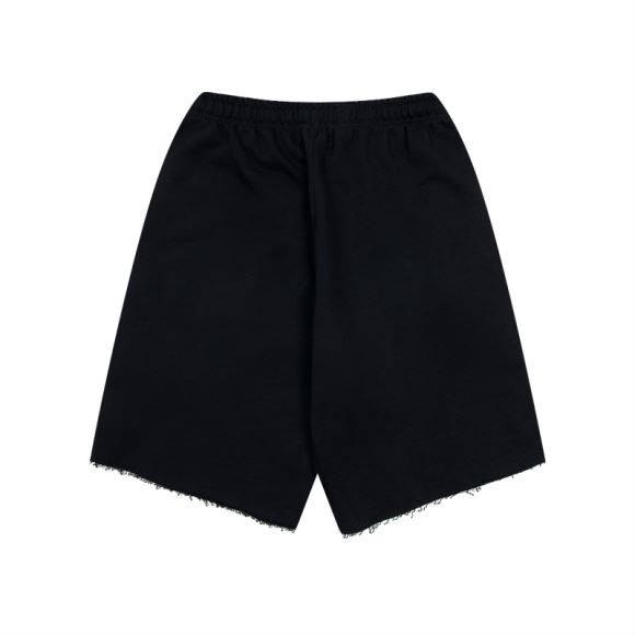 Denim Tears Cotton Sweat Shorts - everydesigner