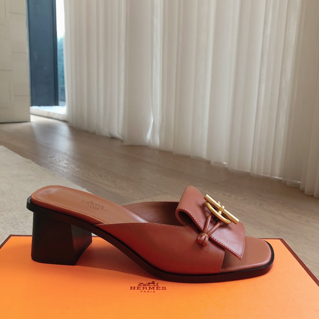 Hermes Ilot 50 Sandal - everydesigner