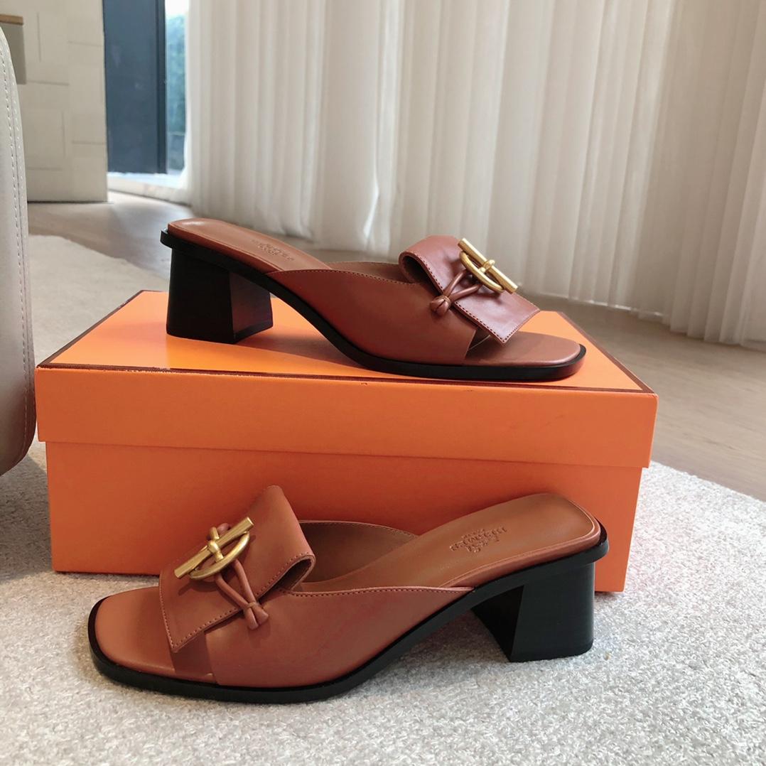 Hermes Ilot 50 Sandal - everydesigner