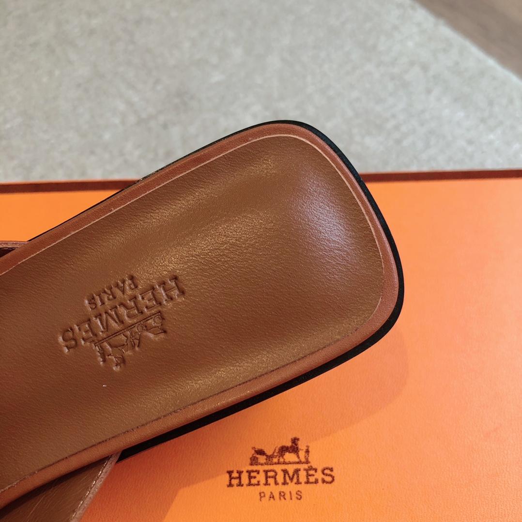 Hermes Ilot 50 Sandal - everydesigner