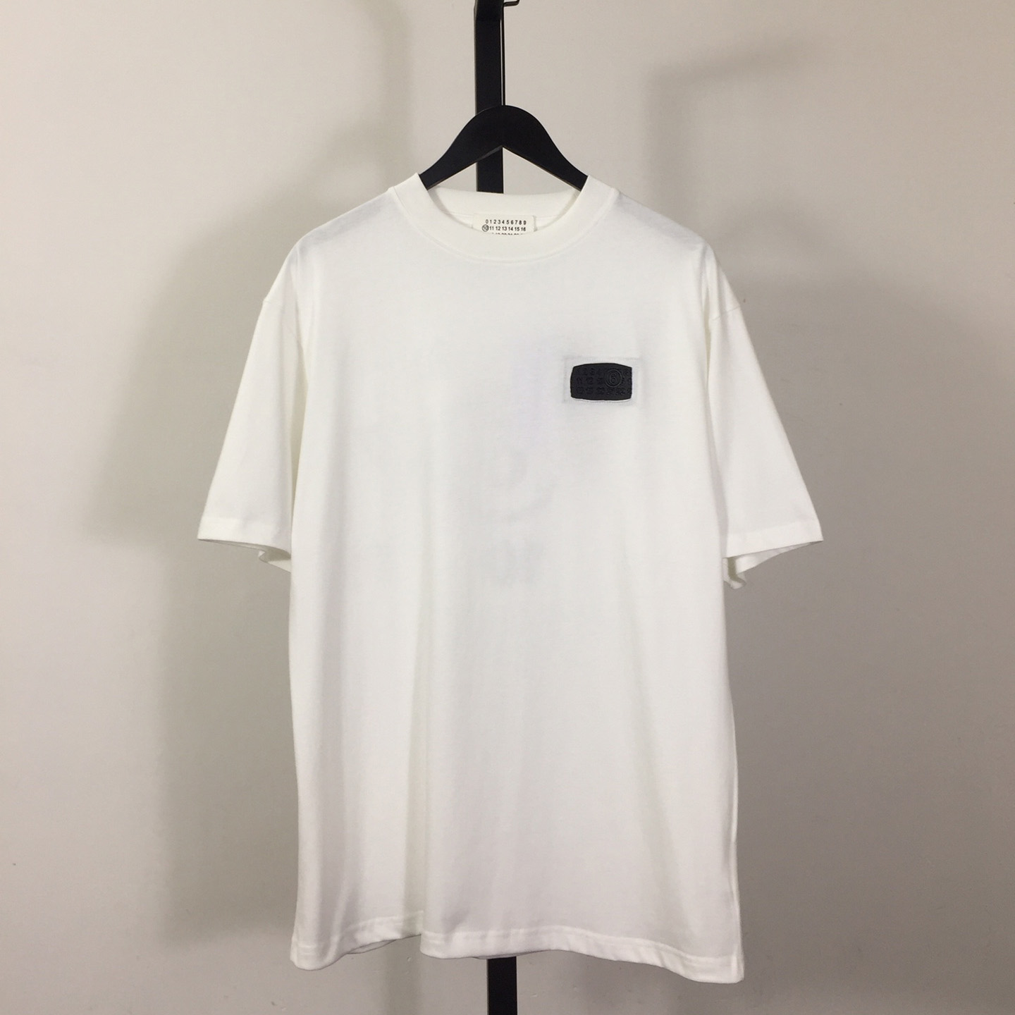 Maison Margiela Cotton T-shirt - everydesigner