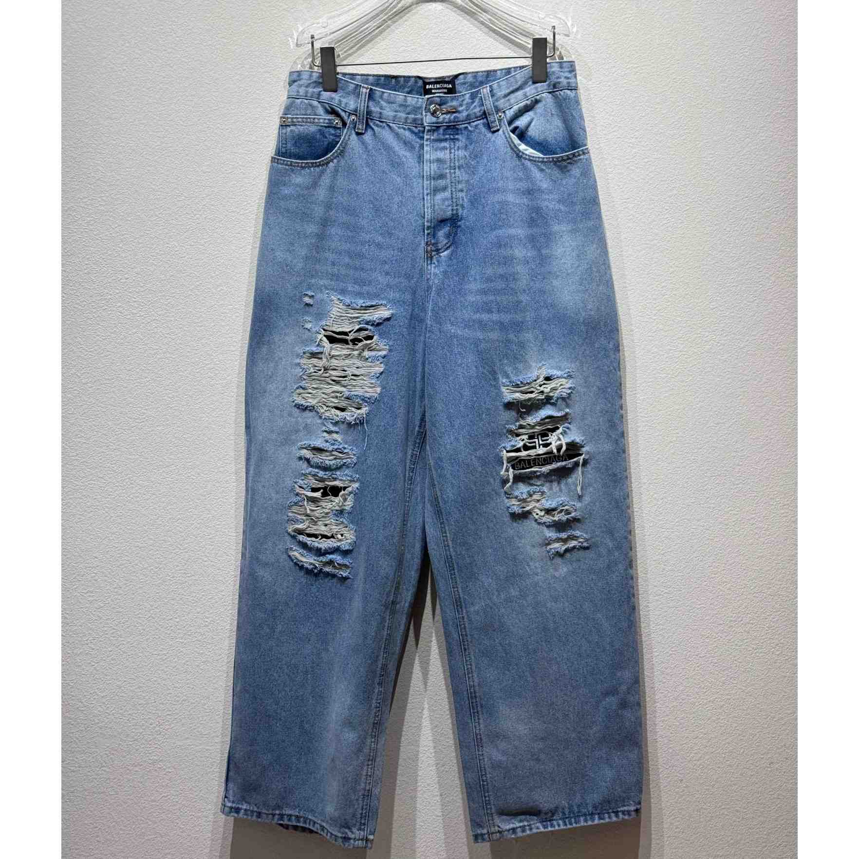 Balenciaga Jeans - everydesigner