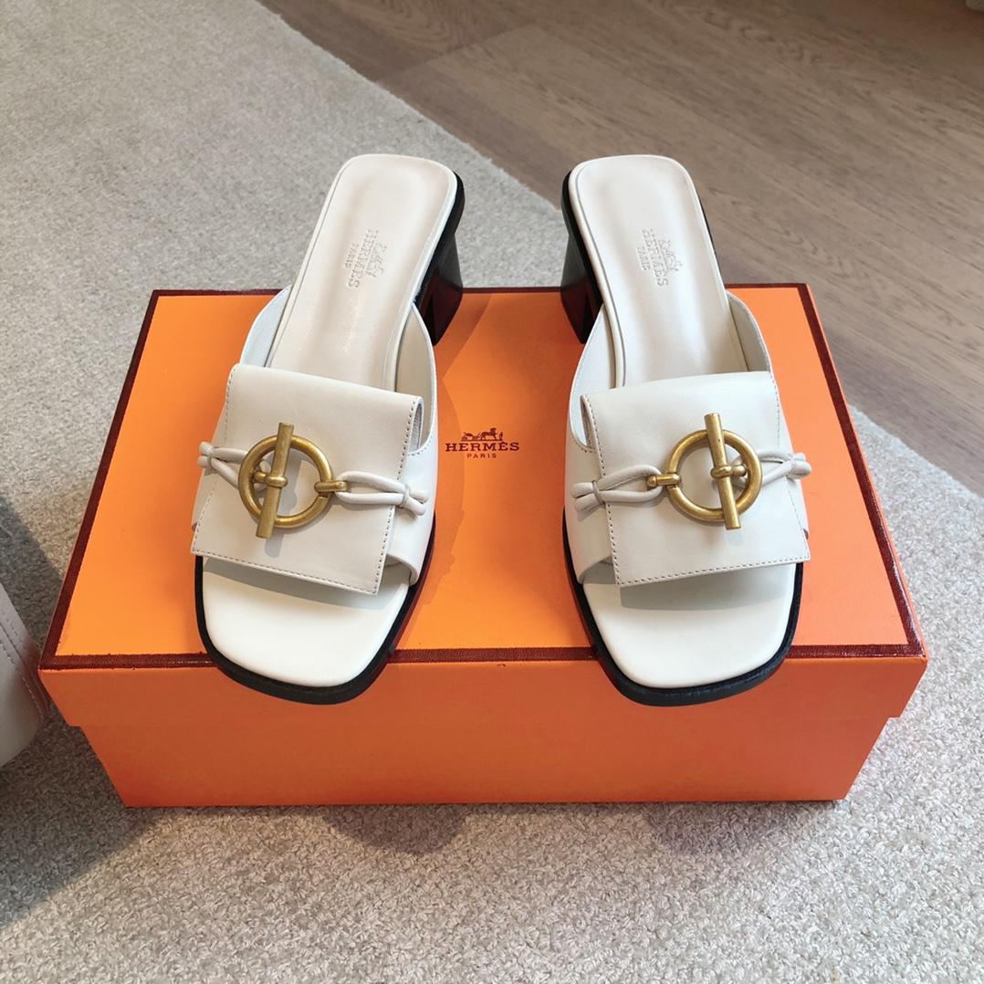 Hermes Ilot 50 Sandal - everydesigner