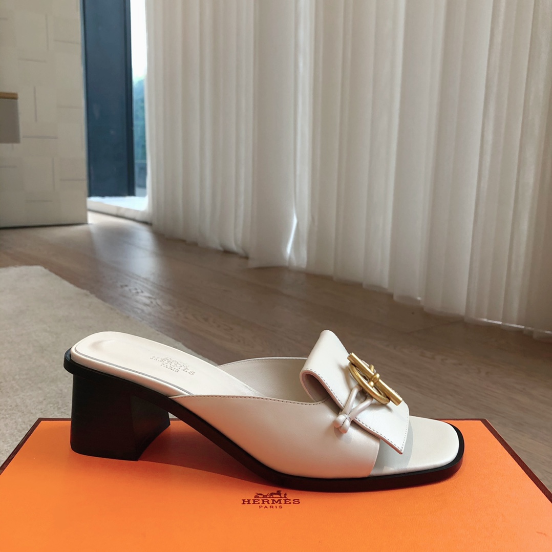 Hermes Ilot 50 Sandal - everydesigner