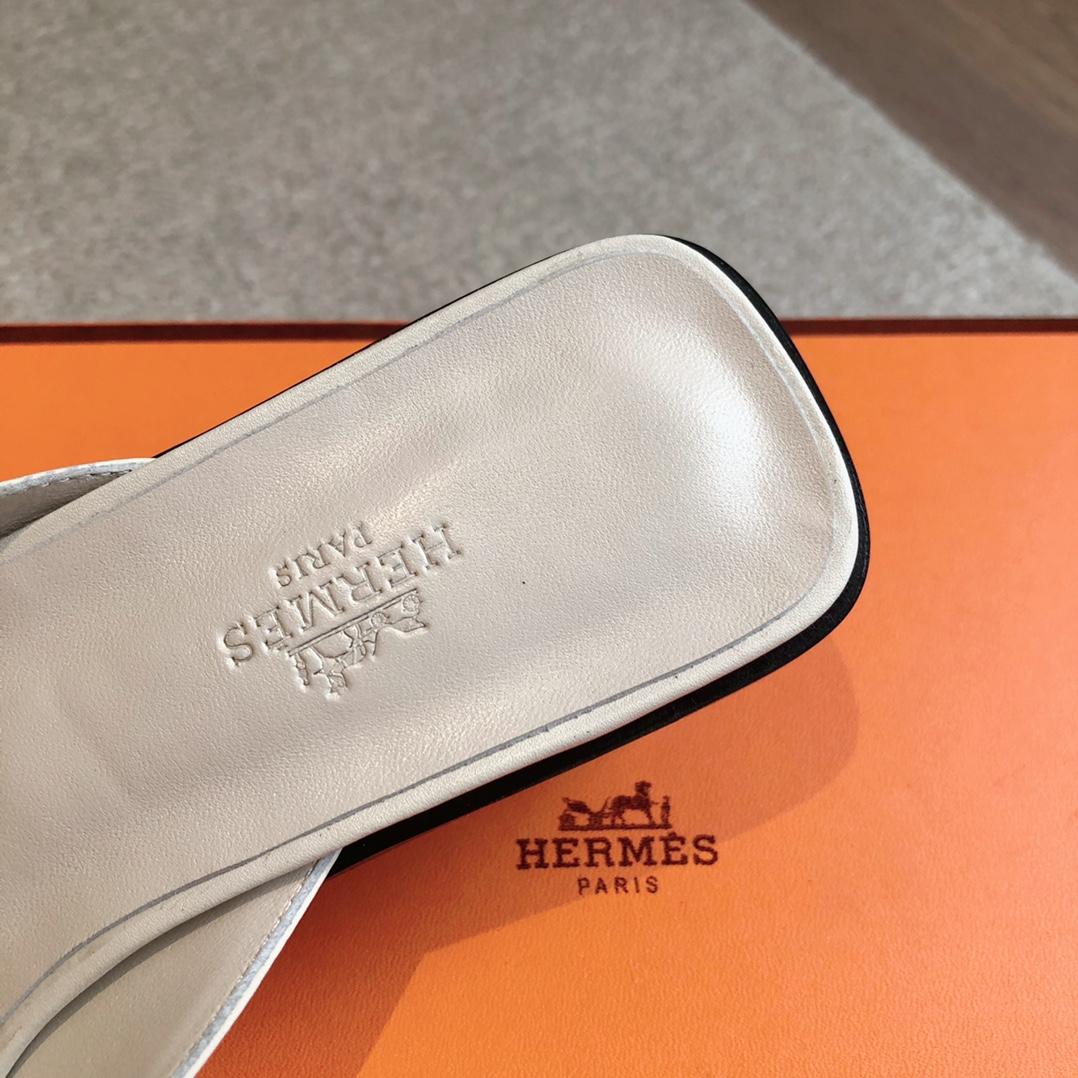 Hermes Ilot 50 Sandal - everydesigner