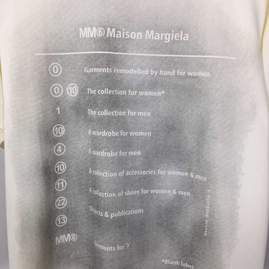 Maison Margiela Cotton T-shirt - everydesigner