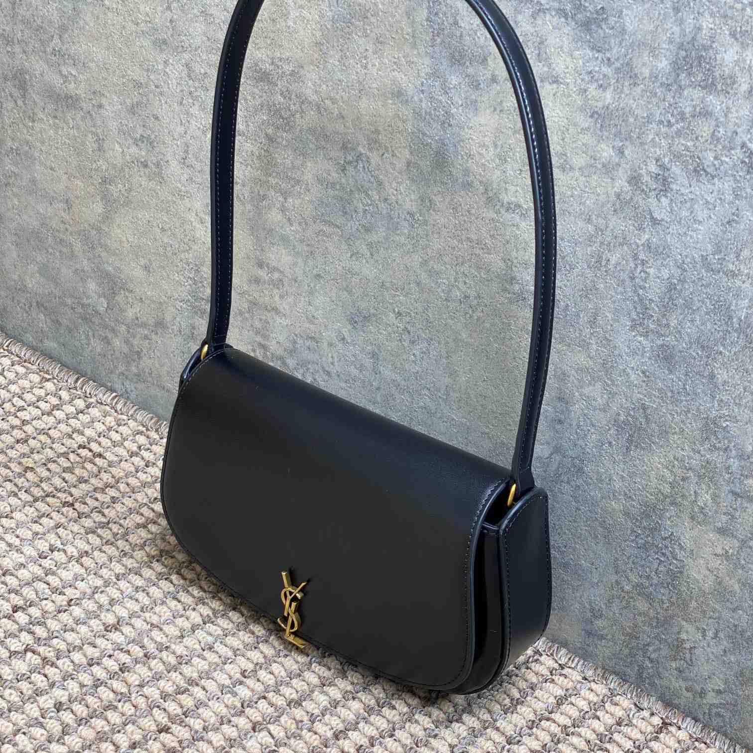 Saint Laurent Mini Voltaire In Box Saint Laurent  - everydesigner