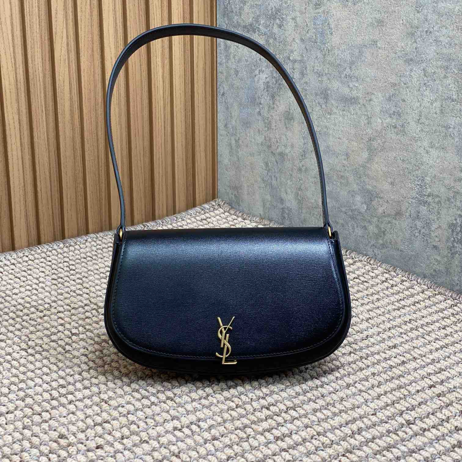 Saint Laurent Mini Voltaire In Box Saint Laurent  - everydesigner