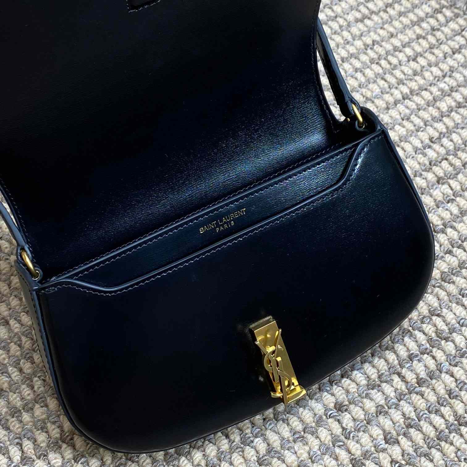 Saint Laurent Mini Voltaire In Box Saint Laurent  - everydesigner