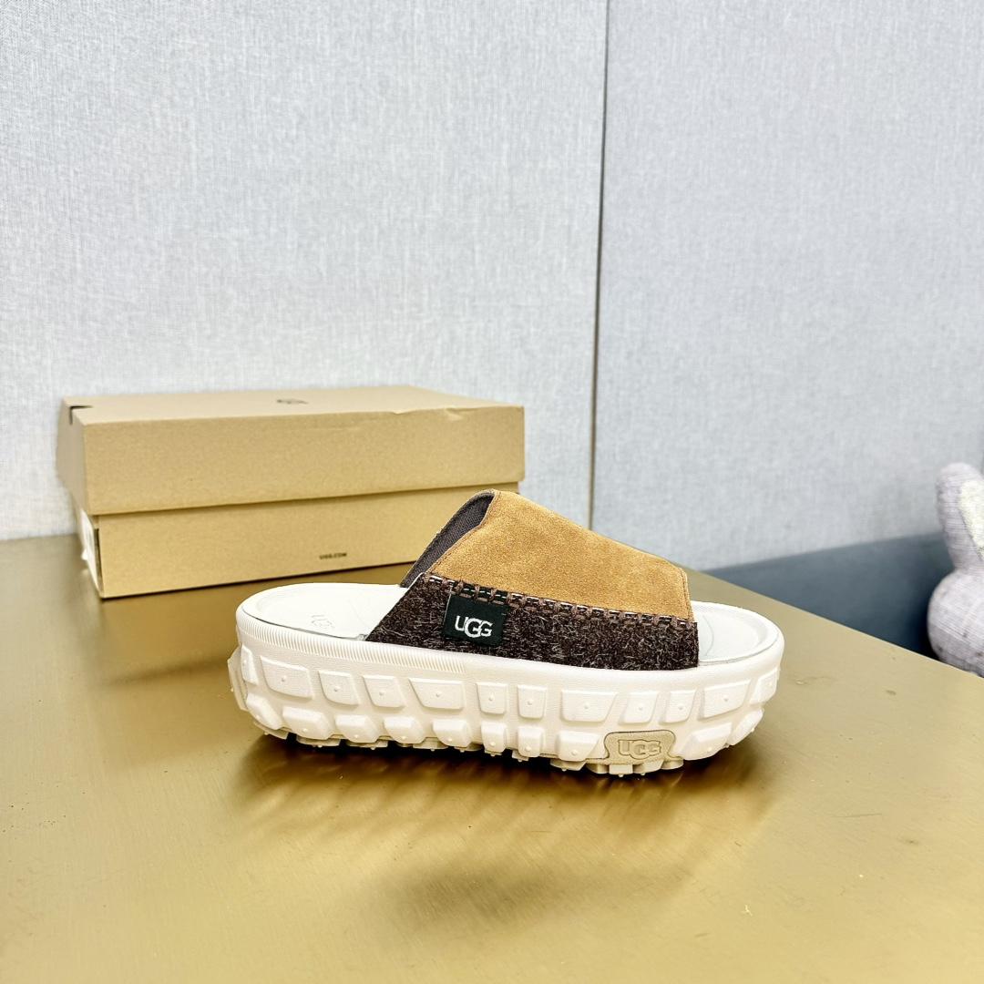 Ugg All Gender Venture Daze Slide - everydesigner