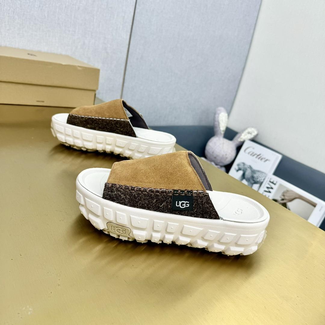 Ugg All Gender Venture Daze Slide - everydesigner