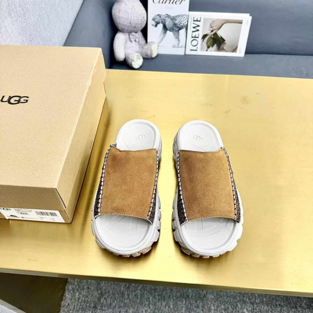 Ugg All Gender Venture Daze Slide - everydesigner