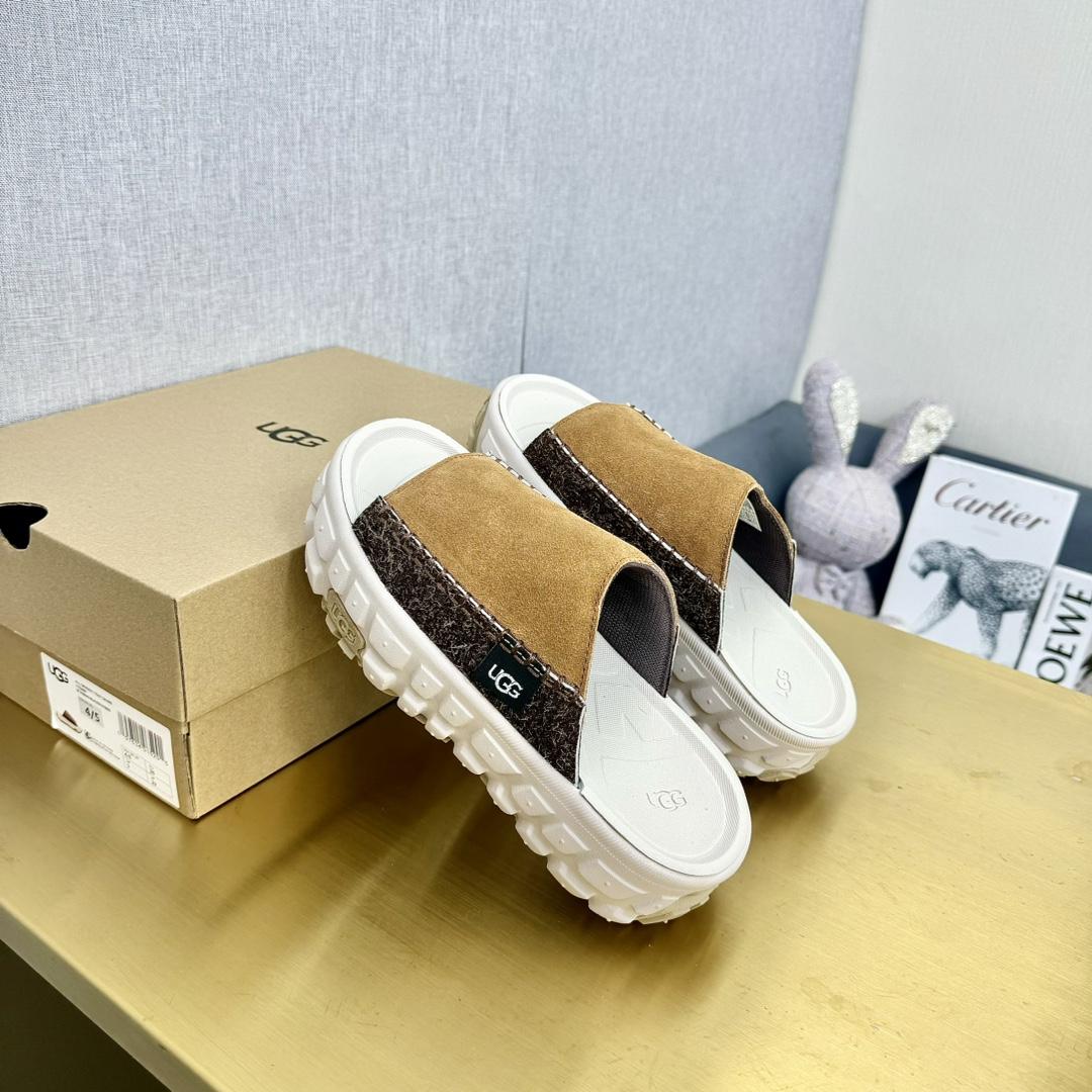 Ugg All Gender Venture Daze Slide - everydesigner