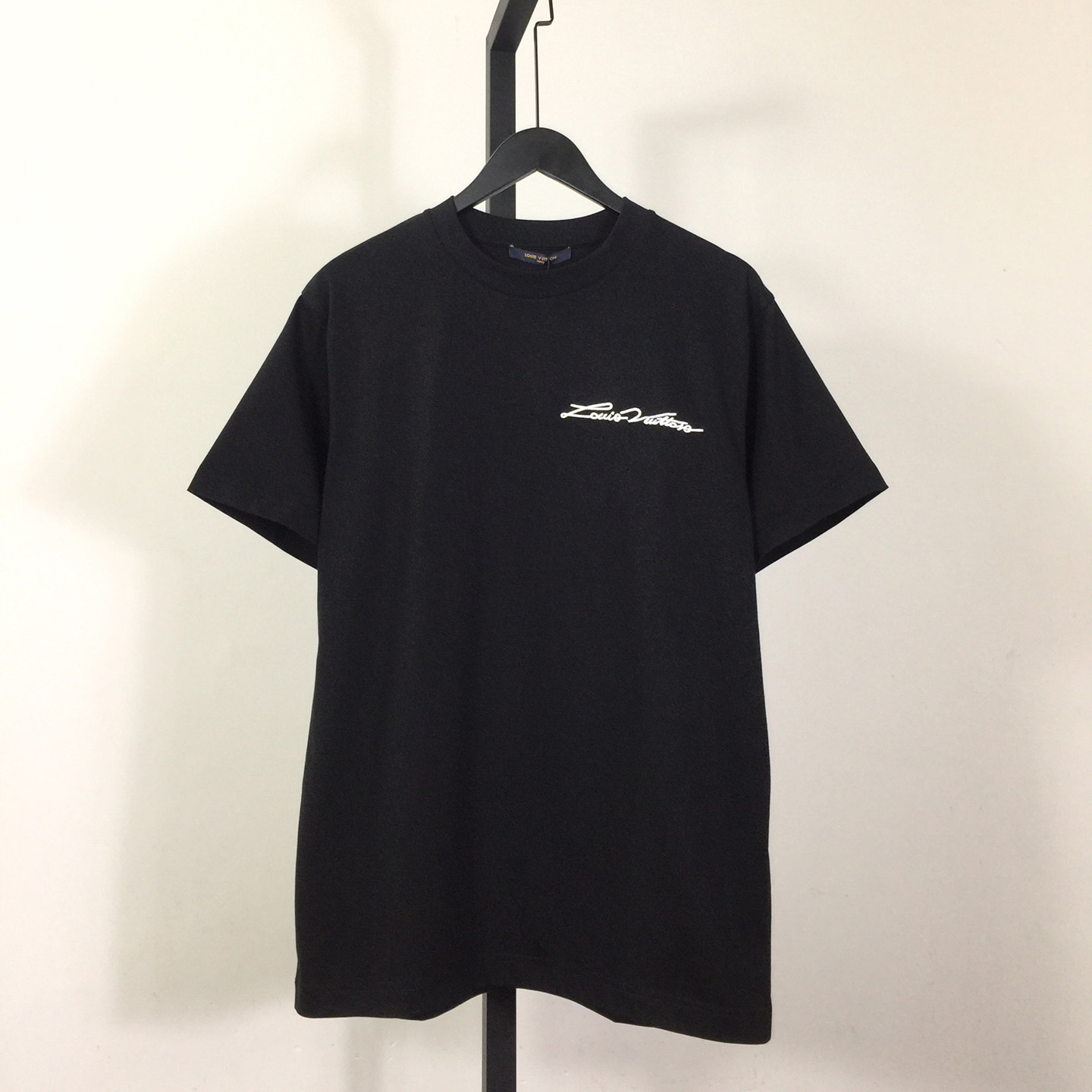 Louis Vuitton Cotton T-shirt - everydesigner