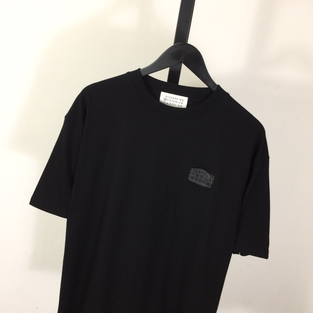 Maison Margiela Cotton T-shirt - everydesigner