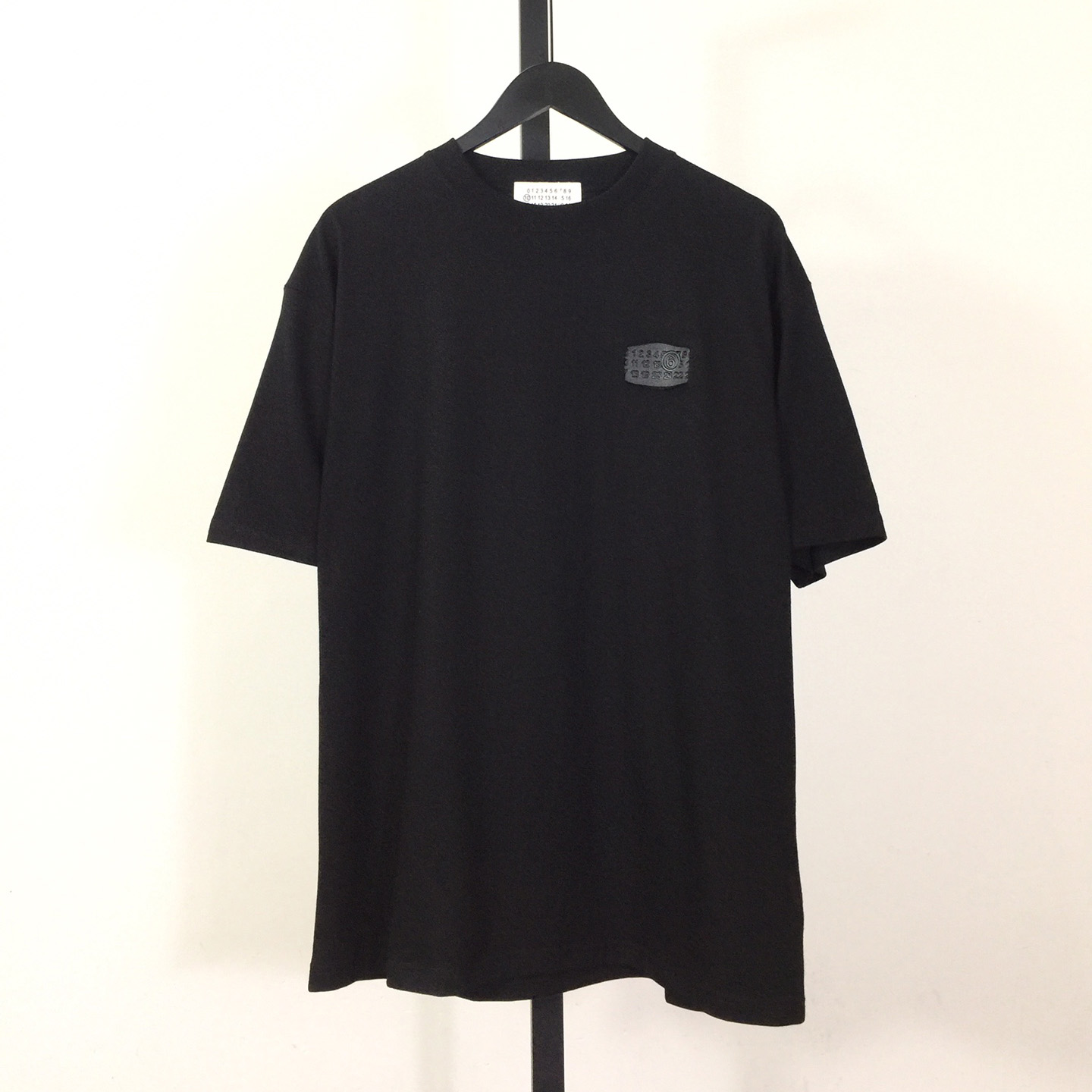 Maison Margiela Cotton T-shirt - everydesigner