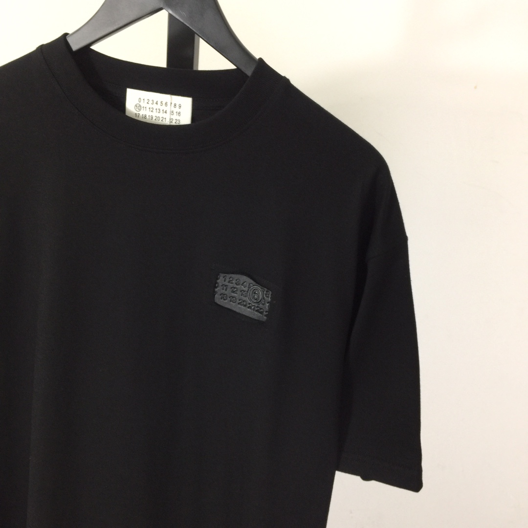 Maison Margiela Cotton T-shirt - everydesigner