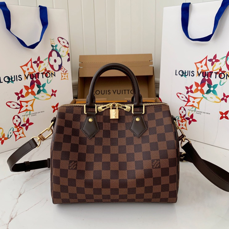 Louis Vuitton Speedy 25   N41368  - everydesigner