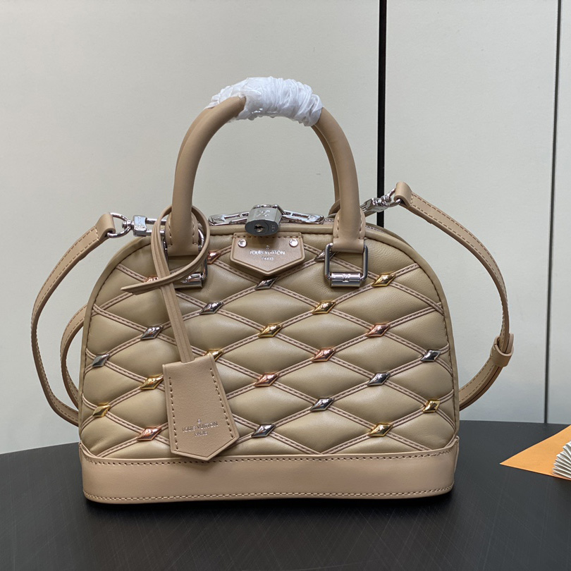 Louis Vuitton Alma BB    M24153 - everydesigner