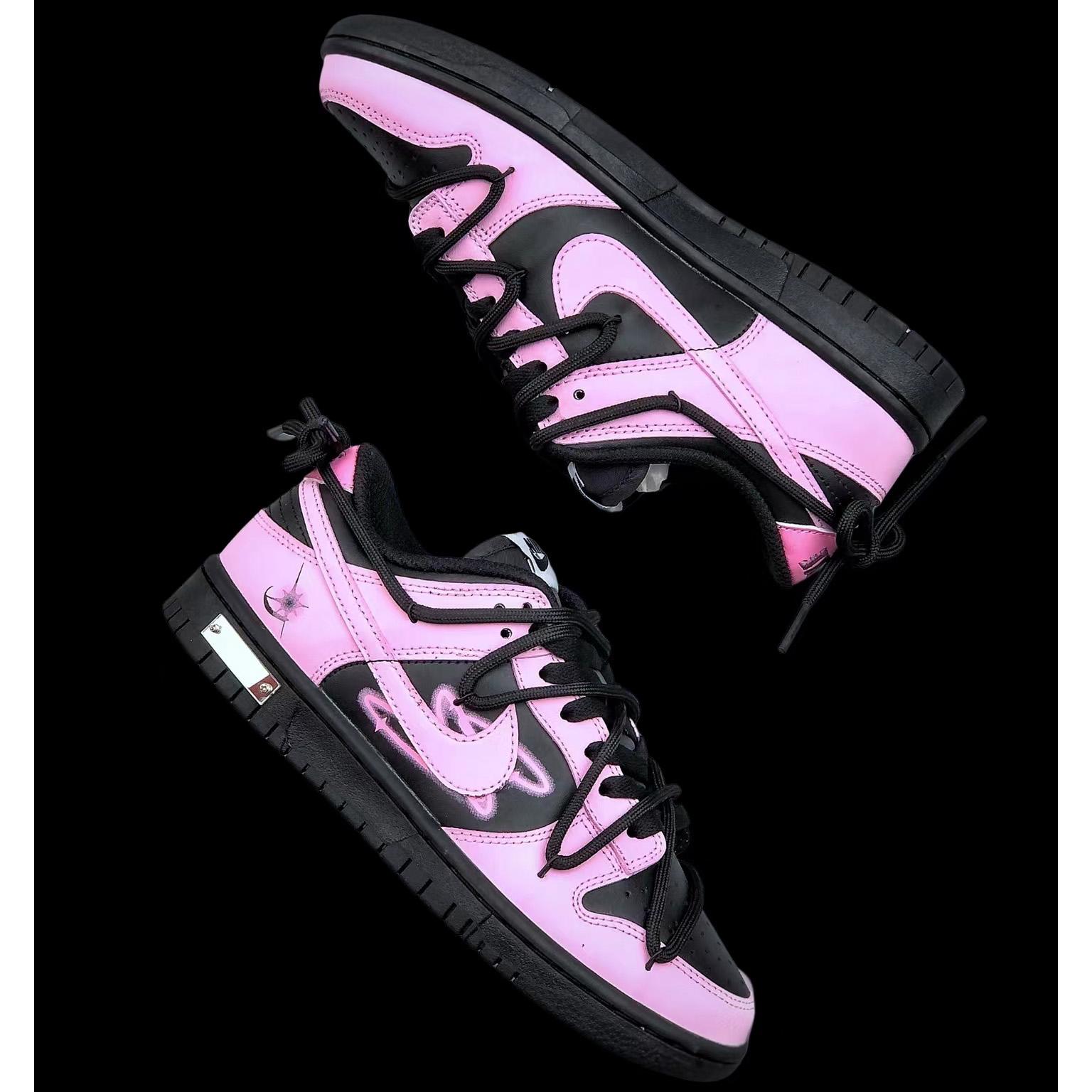 Nike SB Dunk Low Sneaker      - everydesigner