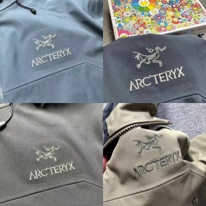 Arc'teryx Jacket - everydesigner