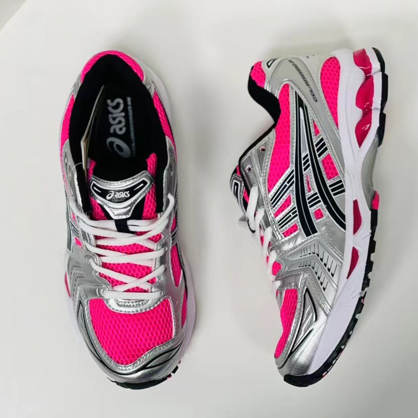 Asics Gel-Kayano 14 Sneakers - everydesigner