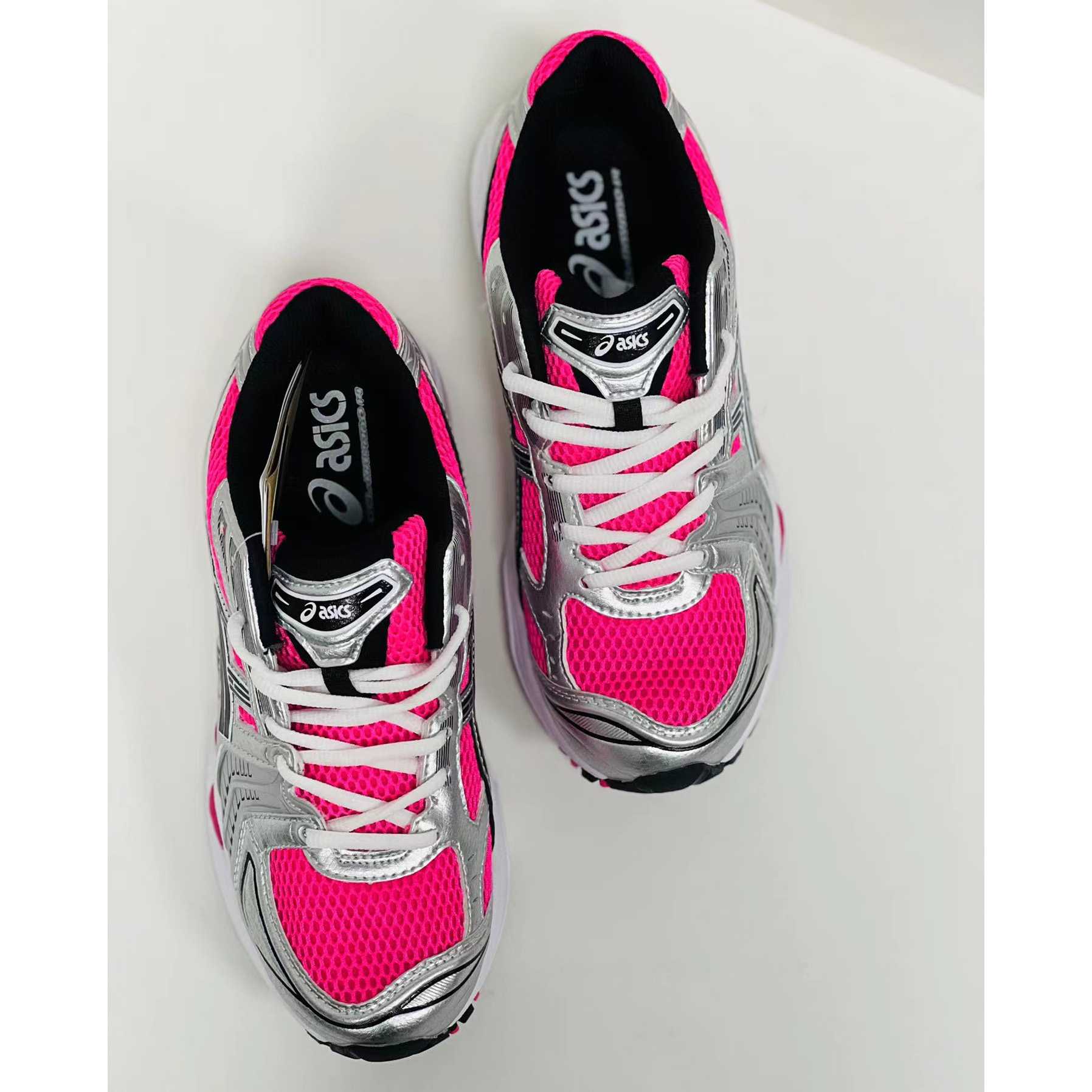 Asics Gel-Kayano 14 Sneakers - everydesigner