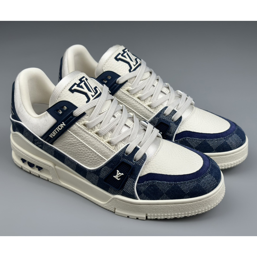 Louis Vuitton LV Trainer Sneaker    1ACPRZ - everydesigner