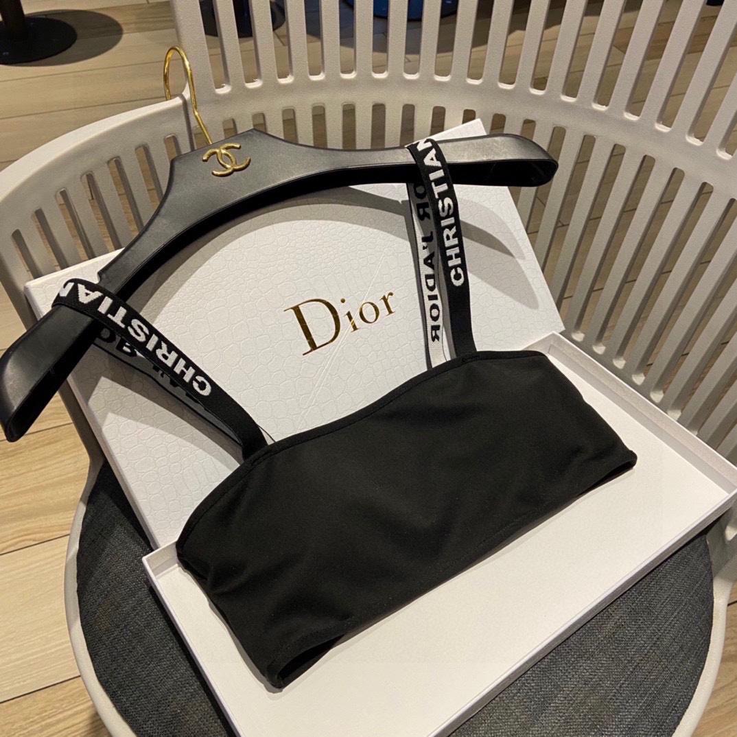 Dior Two-Piece Suits - everydesigner