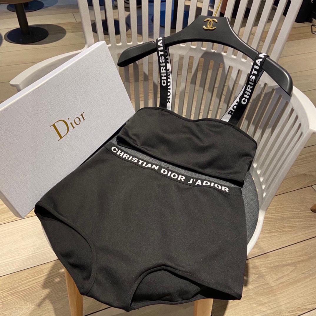 Dior Two-Piece Suits - everydesigner