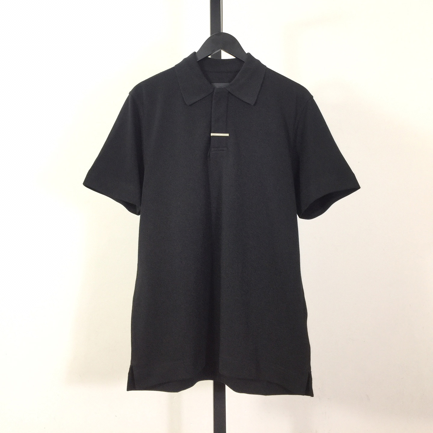 Givenchy Polo In Cotton - everydesigner