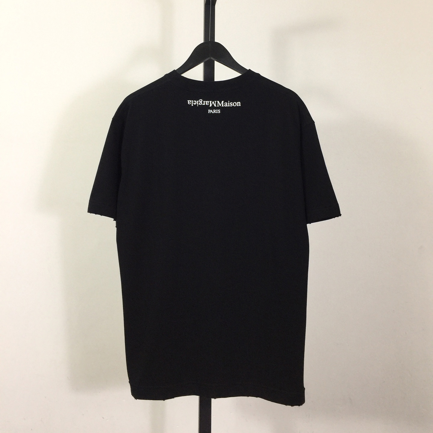 Maison Margiela Cotton T-shirt - everydesigner