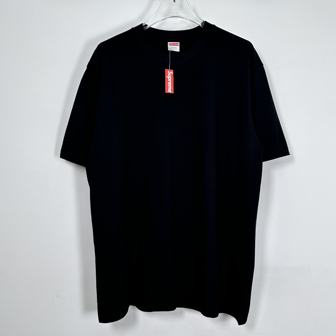 Supreme Paint Tee - everydesigner