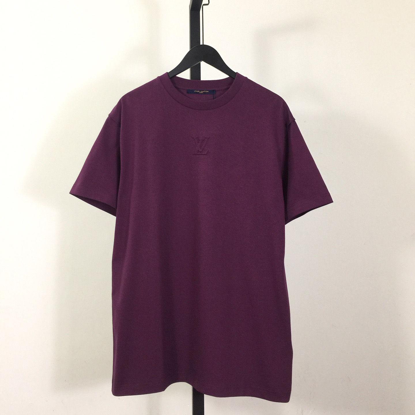 Louis Vuitton Cotton T-shirt - everydesigner