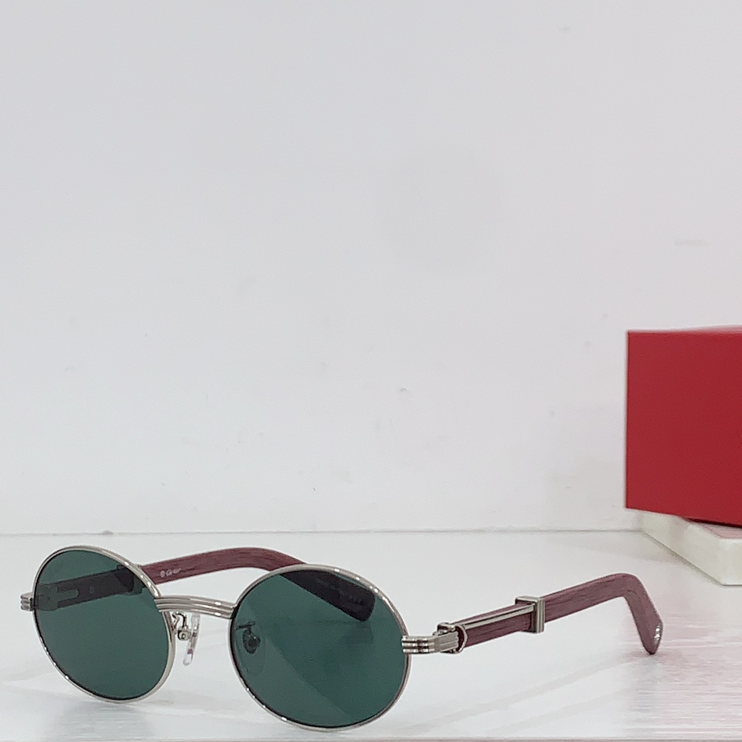 Cartier CT0274 Sunglasses - everydesigner