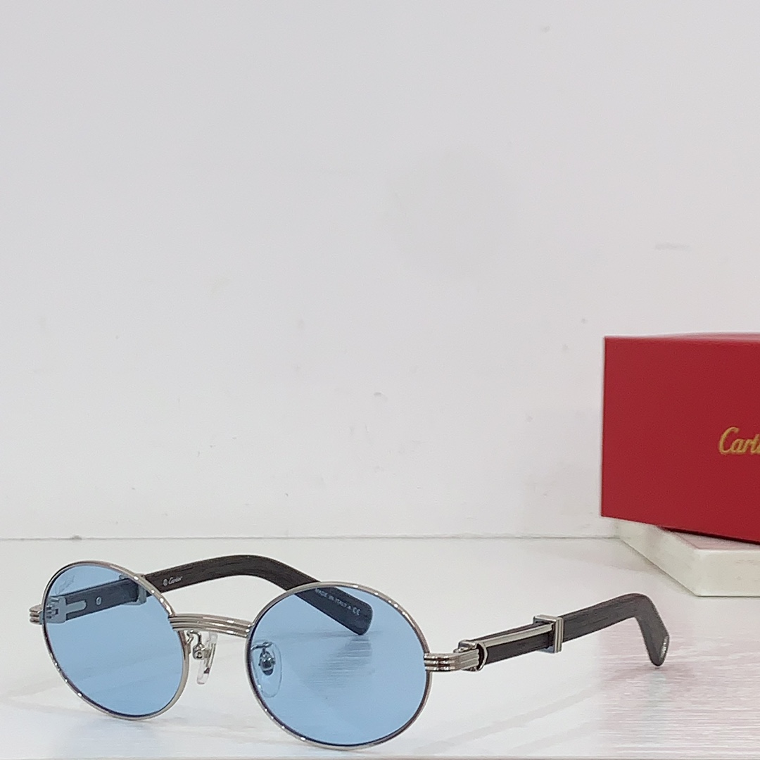 Cartier CT0274 Sunglasses - everydesigner