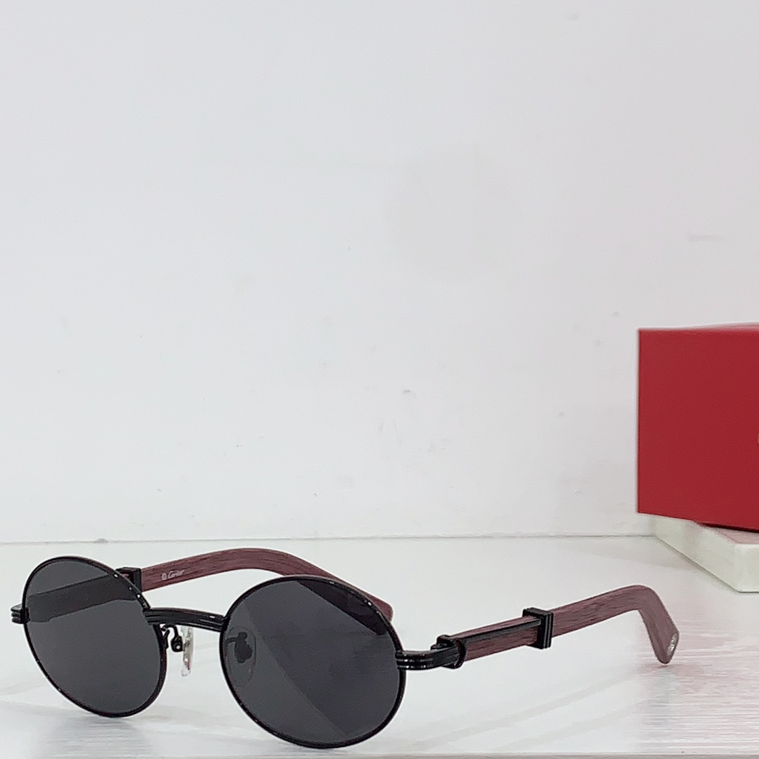 Cartier CT0274 Sunglasses - everydesigner