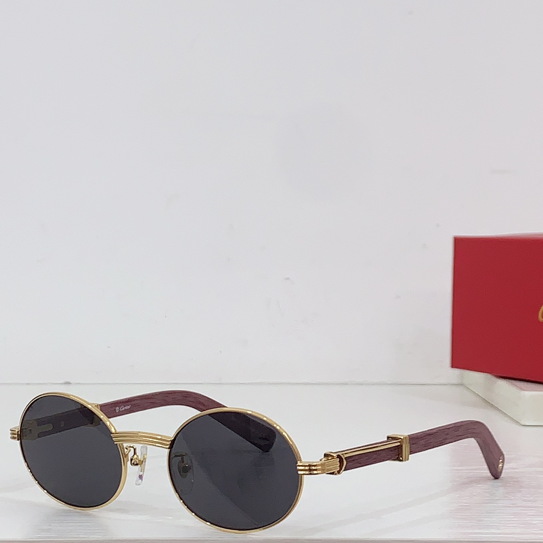 Cartier CT0274 Sunglasses - everydesigner