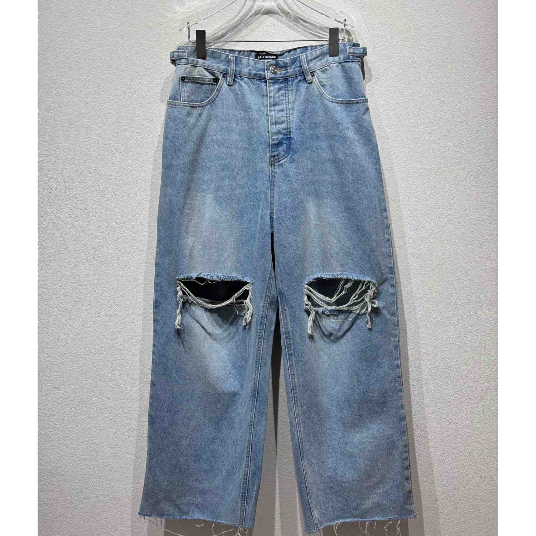 Balenciaga Jeans - everydesigner